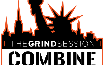 The Grind Session Combine 2022