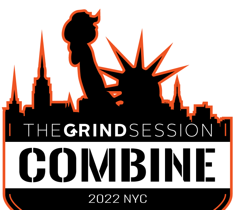 The Grind Session Combine 2022